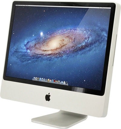 Apple iMac 24 AIO Desktop